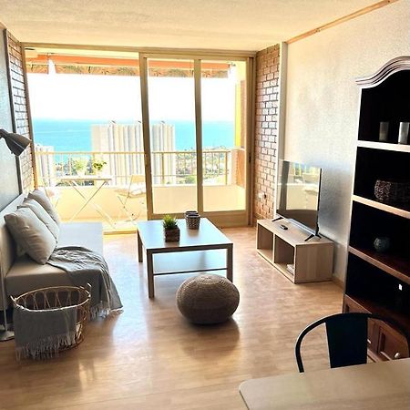 Glp Cabo Beach Alicante Luaran gambar