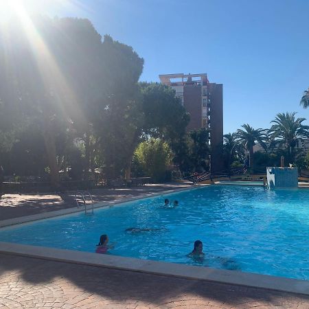 Glp Cabo Beach Alicante Luaran gambar