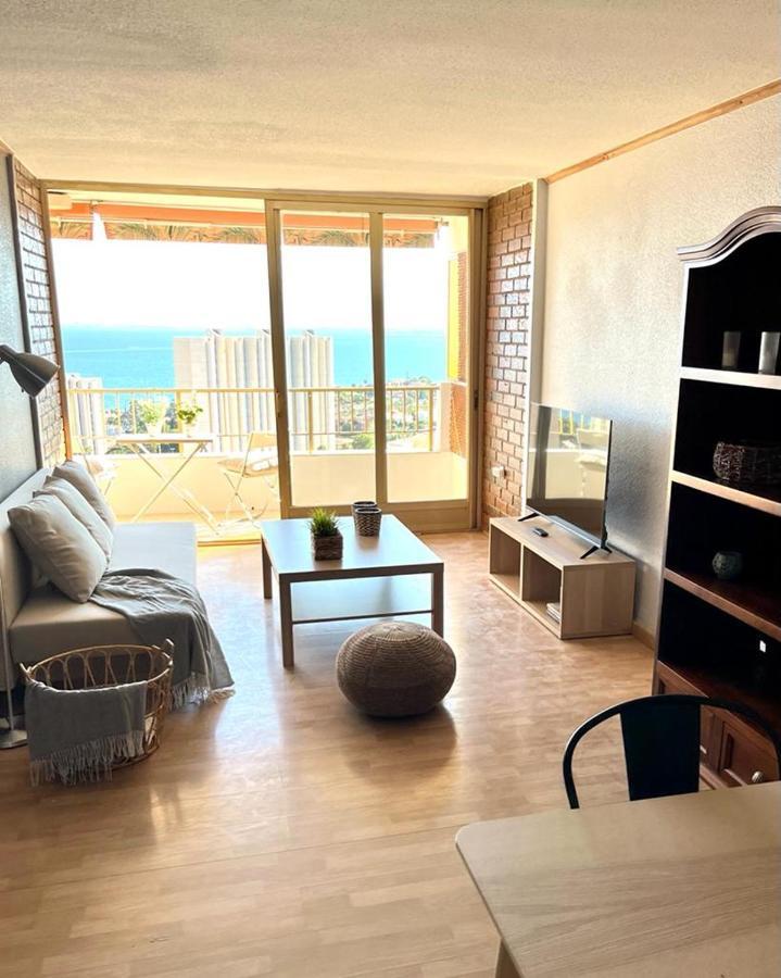Glp Cabo Beach Alicante Luaran gambar