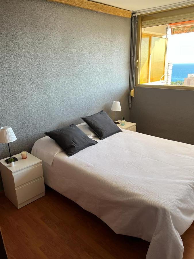 Glp Cabo Beach Alicante Luaran gambar