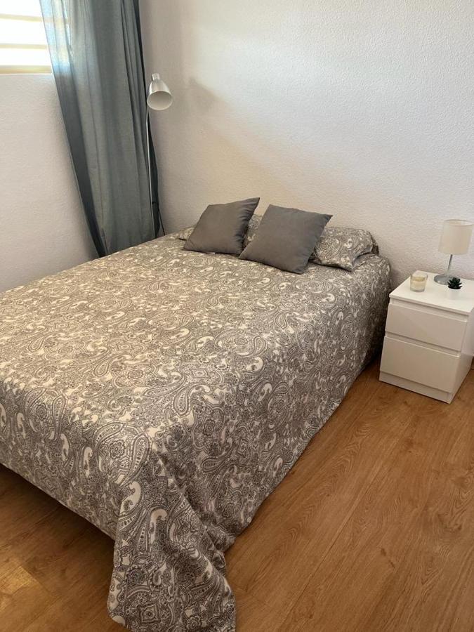 Glp Cabo Beach Alicante Luaran gambar